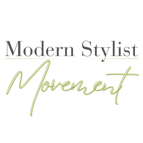 Modern Stylist Movement